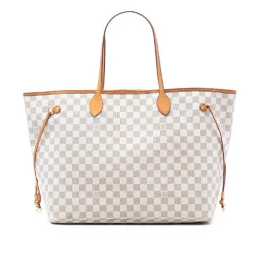 Pre-owned > Pre-owned Bags > Pre-owned Tote Bags - - Louis Vuitton Vintage - Modalova
