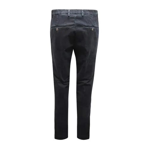 Trousers > Chinos - - Mason's - Modalova