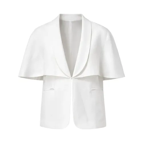 Jackets > Blazers - - Twinset - Modalova