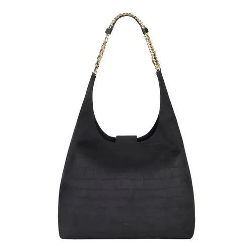 Bags > Shoulder Bags - - Elisabetta Franchi - Modalova