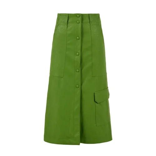 Skirts > Midi Skirts - - Beatrice .b - Modalova