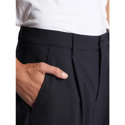 Trousers > Straight Trousers - - Aspesi - Modalova