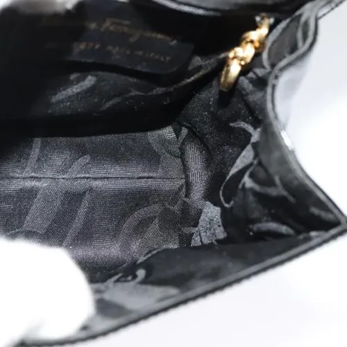 Pre-owned > Pre-owned Bags > Pre-owned Handbags - - Salvatore Ferragamo Pre-owned - Modalova