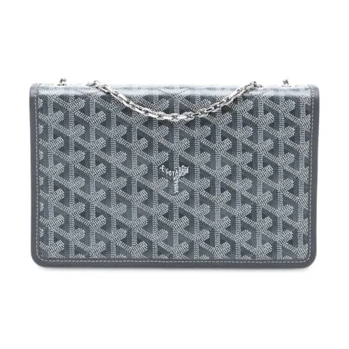 Pre-owned > Pre-owned Bags > Pre-owned Shoulder Bags - - Goyard Vintage - Modalova