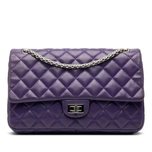 Pre-owned > Pre-owned Bags > Pre-owned Shoulder Bags - - Chanel Vintage - Modalova