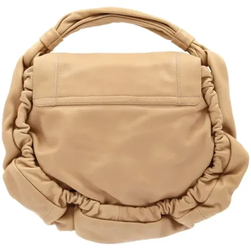 Pre-owned > Pre-owned Bags > Pre-owned Handbags - - Marni Pre-owned - Modalova