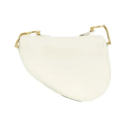 Pre-owned > Pre-owned Bags > Pre-owned Shoulder Bags - - Dior Vintage - Modalova
