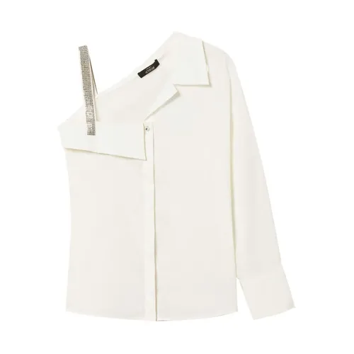 Blouses & Shirts > Shirts - - Twinset - Modalova