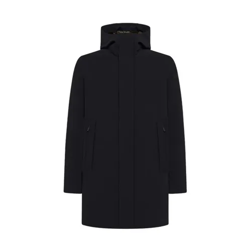RRD - Coats > Parkas - Black - RRD - Modalova