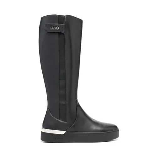 Shoes > Boots > High Boots - - Liu Jo - Modalova