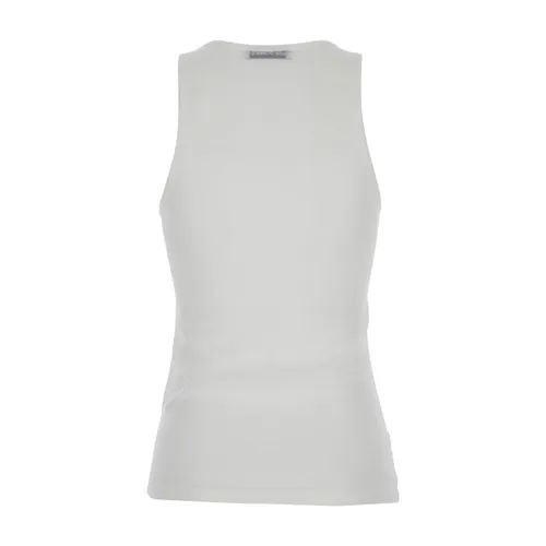 Tops > Sleeveless Tops - - LOW Classic - Modalova