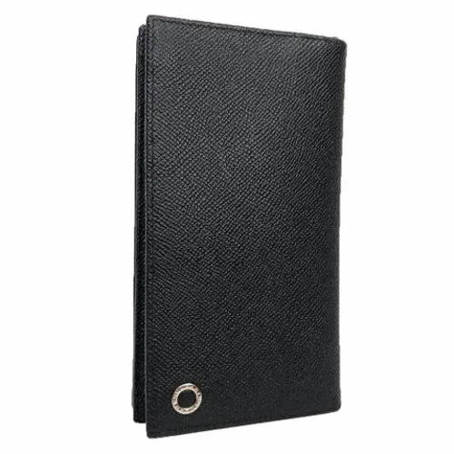 Pre-owned > Pre-owned Accessories > Pre-owned Wallets - - Bvlgari Vintage - Modalova