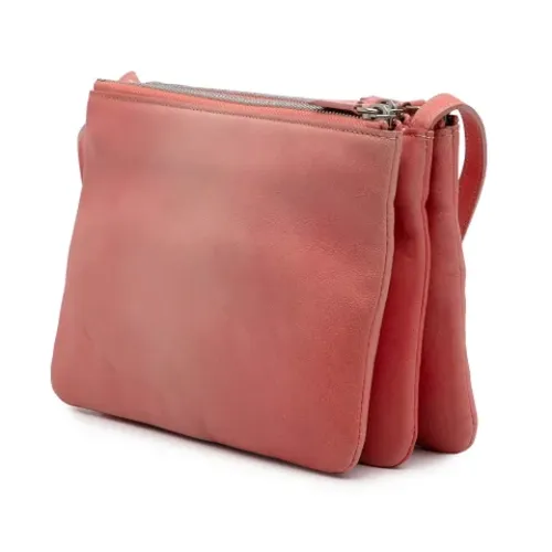 Pre-owned > Pre-owned Bags > Pre-owned Cross Body Bags - - Celine Vintage - Modalova