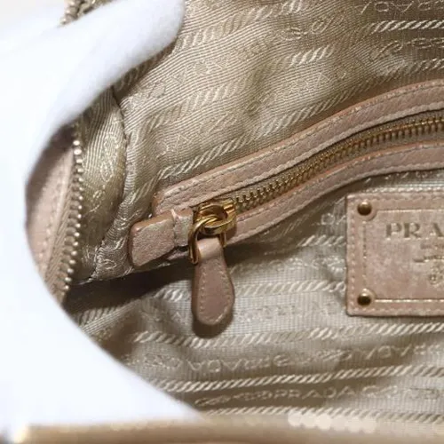 Pre-owned > Pre-owned Bags > Pre-owned Handbags - - Prada Vintage - Modalova
