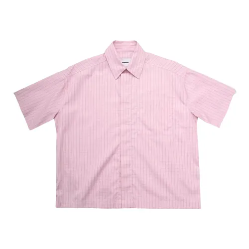 Shirts > Short Sleeve Shirts - - Bonsai - Modalova