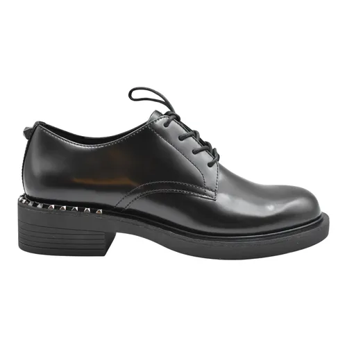 Shoes > Flats > Laced Shoes - - ASH - Modalova