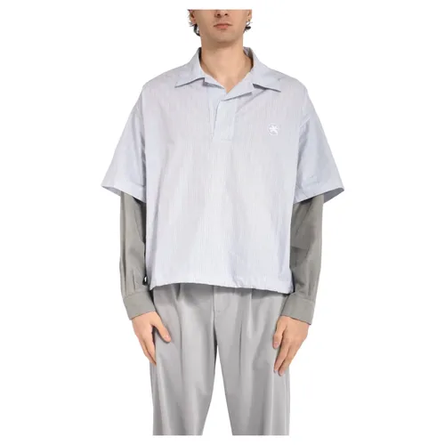 Tops > Polo Shirts - - Bonsai - Modalova
