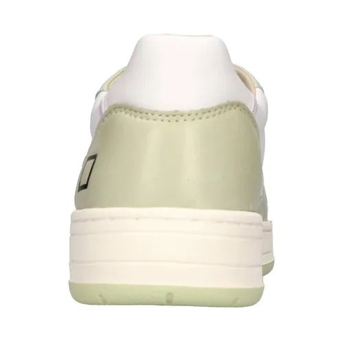 Shoes > Sneakers - - D.a.t.e. - Modalova