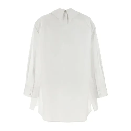 Blouses & Shirts > Shirts - - Jil Sander - Modalova