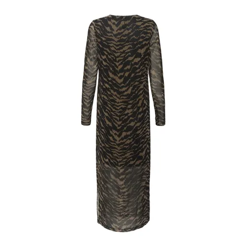 Dresses > Day Dresses > Maxi Dresses - - Saint Tropez - Modalova