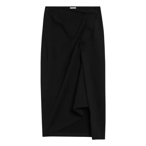 Skirts > Midi Skirts - - Dries Van Noten - Modalova