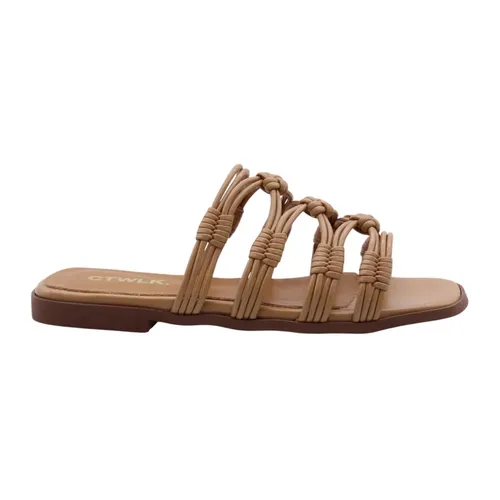 Shoes > Flip Flops & Sliders > Sliders - - Ctwlk. - Modalova