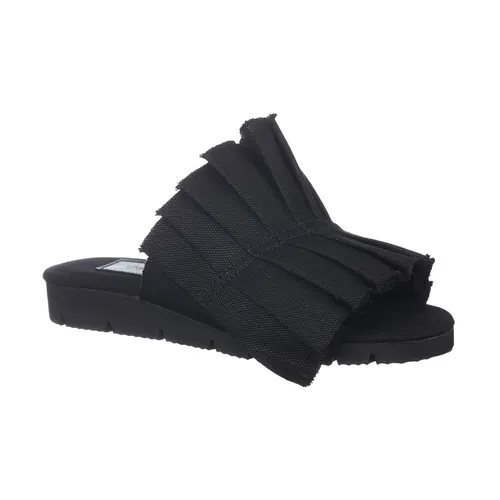 Shoes > Flip Flops & Sliders > Sliders - - Yohji Yamamoto - Modalova