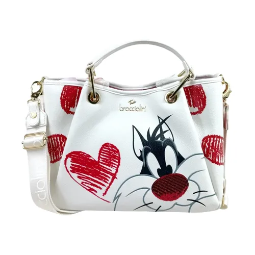 Bags > Handbags - - Braccialini - Modalova