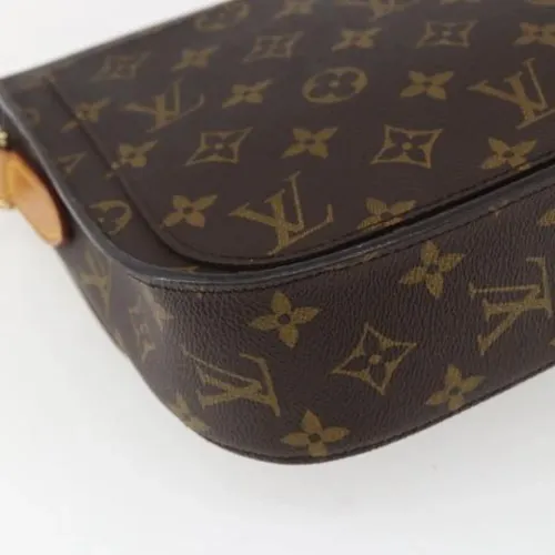 Pre-owned > Pre-owned Bags > Pre-owned Cross Body Bags - - Louis Vuitton Vintage - Modalova