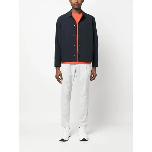Jackets > Light Jackets - - Herno - Modalova