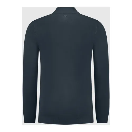 Knitwear > Turtlenecks - - Pure Path - Modalova