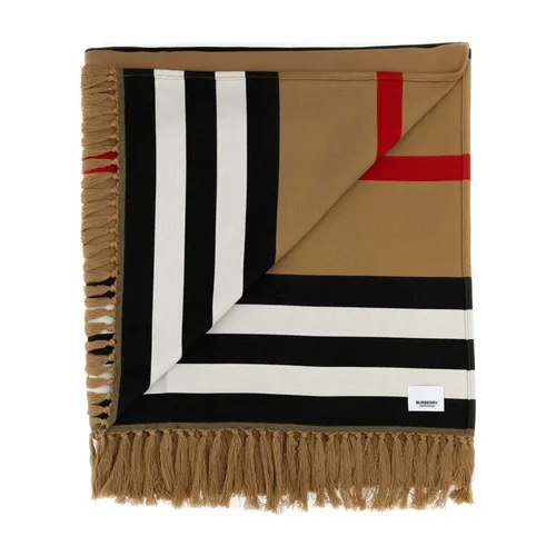 Home > Textiles > Blankets - - Burberry - Modalova