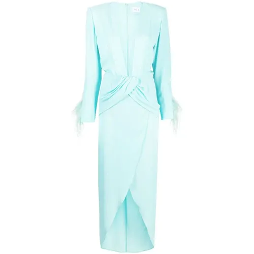 Dresses > Occasion Dresses > Party Dresses - - Nervi - Modalova