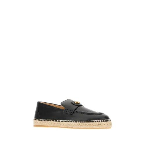 Shoes > Flats > Espadrilles - - Valentino Garavani - Modalova