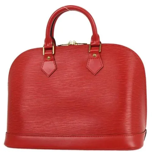 Pre-owned > Pre-owned Bags > Pre-owned Handbags - - Louis Vuitton Vintage - Modalova