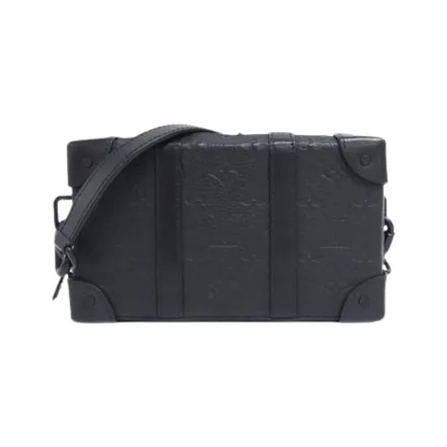 Pre-owned > Pre-owned Bags > Pre-owned Cross Body Bags - - Louis Vuitton Vintage - Modalova