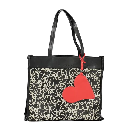 Bags > Tote Bags - - Desigual - Modalova