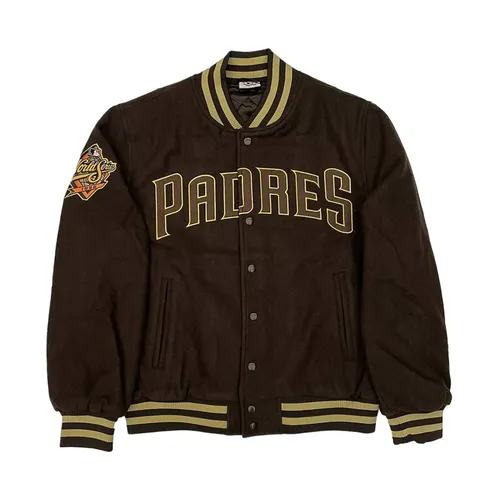Jackets > Bomber Jackets - - New Era - Modalova