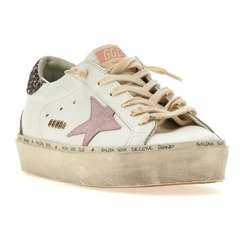 Shoes > Sneakers - - Golden Goose - Modalova