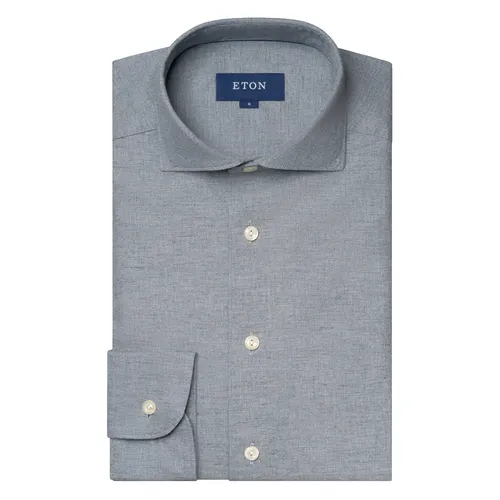 Shirts > Casual Shirts - - Eton - Modalova