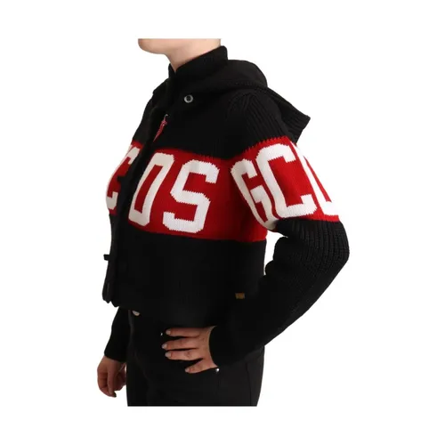 Knitwear > Cardigans - - Gcds - Modalova