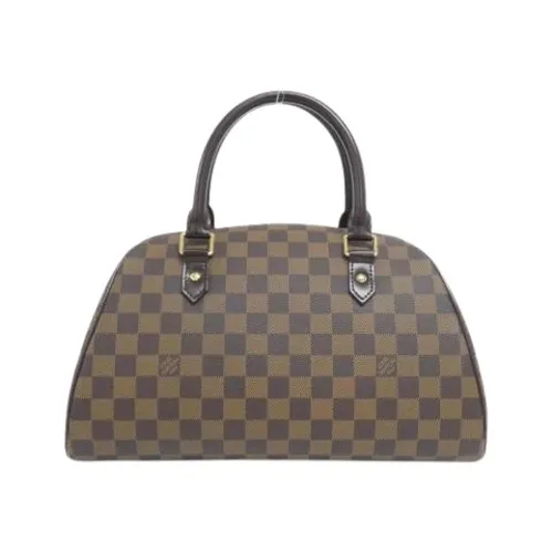 Pre-owned > Pre-owned Bags > Pre-owned Handbags - - Louis Vuitton Vintage - Modalova