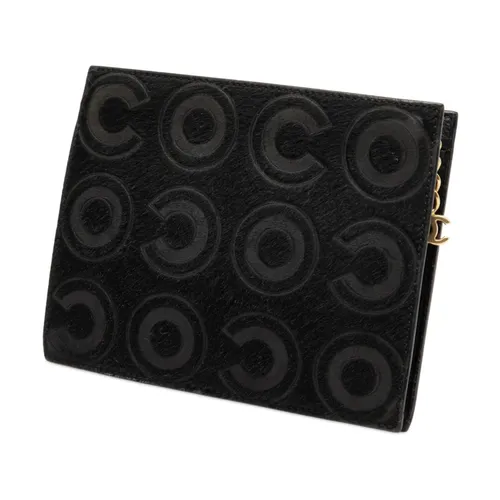 Pre-owned > Pre-owned Bags > Pre-owned Clutches - - Chanel Vintage - Modalova