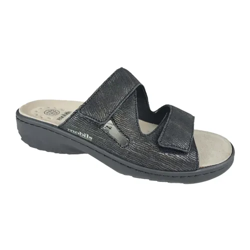 Shoes > Flip Flops & Sliders > Sliders - - Mephisto - Modalova