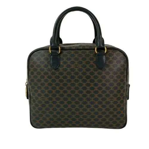 Pre-owned > Pre-owned Bags > Pre-owned Handbags - - Celine Vintage - Modalova