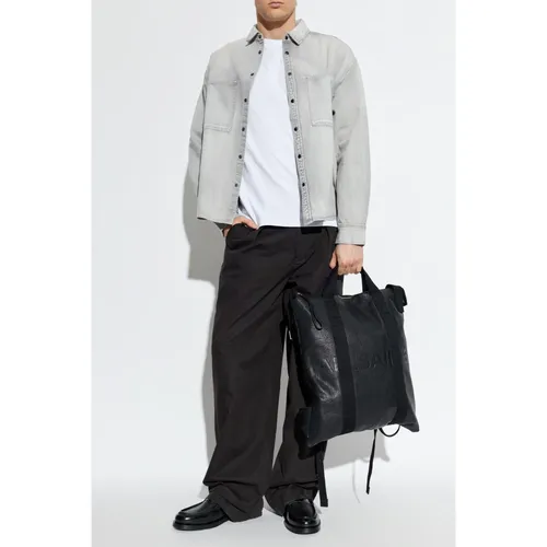 Tops > T-Shirts - - AllSaints - Modalova