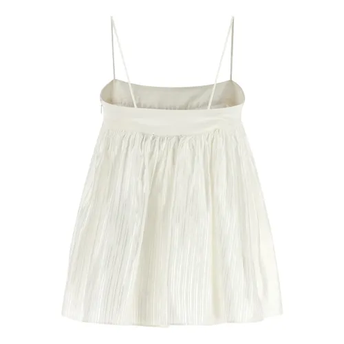 Tops > Sleeveless Tops - - Rotate Birger Christensen - Modalova