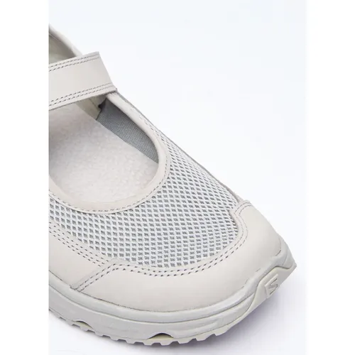 Salomon - Shoes > Sneakers - Gray - Salomon - Modalova