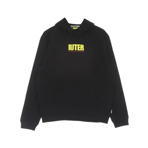 Sweatshirts & Hoodies > Hoodies - - Iuter - Modalova