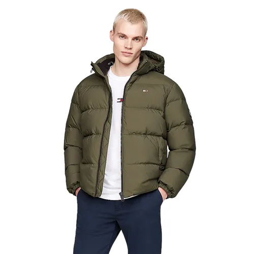 Jackets > Winter Jackets - - Tommy Jeans - Modalova